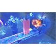 Nintendo Kirby und das vergessene Land