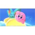 Nintendo Kirby und das vergessene Land
