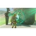 Nintendo The Legend of Zelda: TOTK