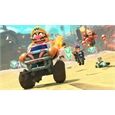 Nintendo Mario Kart World