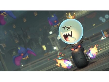Nintendo Mario Kart World