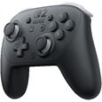 Nintendo Switch 2 Pro Controller