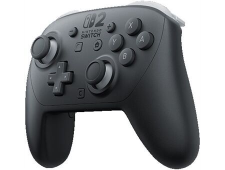 Nintendo Switch 2 Pro Controller