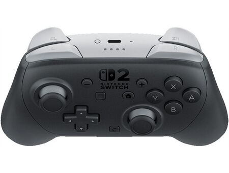Nintendo Switch 2 Pro Controller