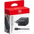 Nintendo Switch 2 Netzteil