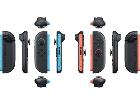 Nintendo Joy-Con 2 2er-Set