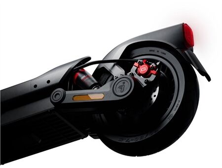 Ninebot by Segway KickScooter MAX G3 D