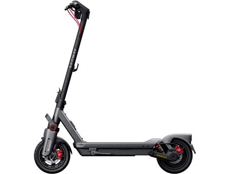 Ninebot by Segway KickScooter MAX G3 D