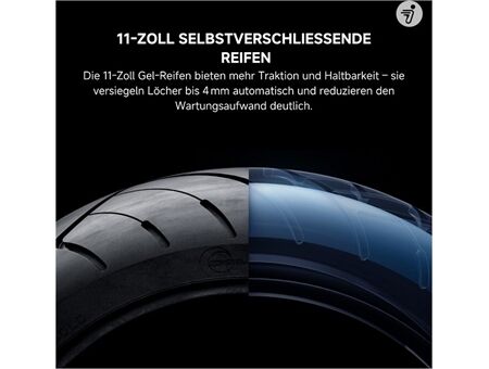 Ninebot by Segway KickScooter MAX G3 D