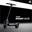Ninebot by Segway KickScooter MAX G3 D