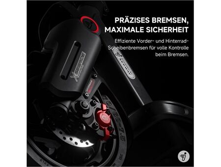 Ninebot by Segway KickScooter MAX G3 D