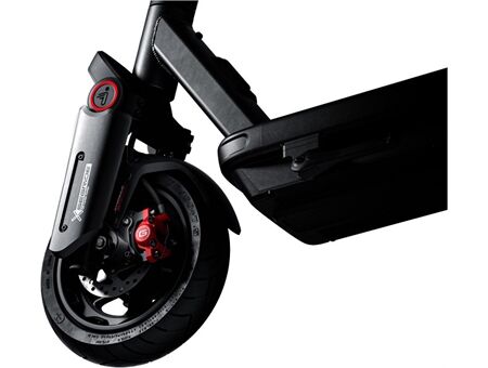 Ninebot by Segway KickScooter MAX G3 D