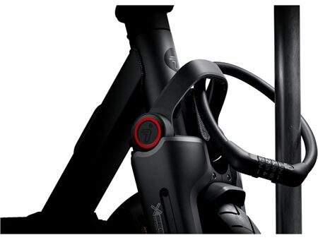 Ninebot by Segway KickScooter MAX G3 D