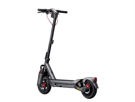 Ninebot by Segway KickScooter MAX G3 D