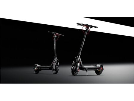 Ninebot by Segway KickScooter MAX G3 D