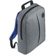 Hama Laptop-Rucksack Genua 15,6"