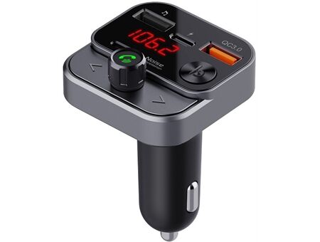 Technaxx FMT1700BT Transmitter und Bassverstärker