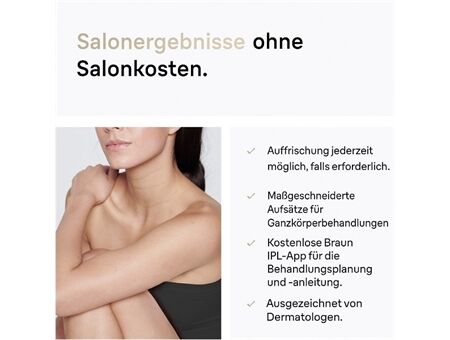 Braun PL5356 Silk-Expert Pro