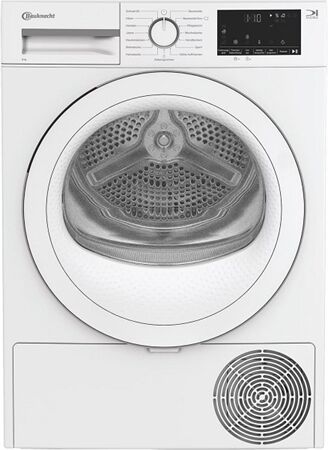 Bauknecht BT 84D WWS