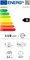 Bauknecht BT 84D WWS
