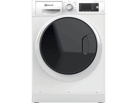 Bauknecht WM Sense 8AA