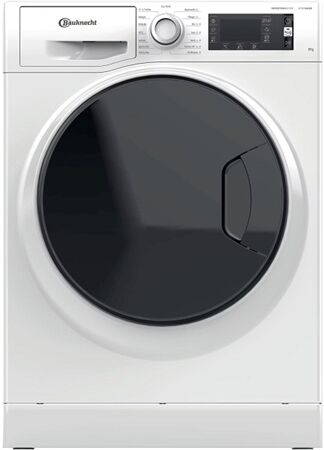 Bauknecht WM Sense 8AA