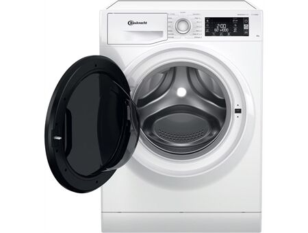 Bauknecht WM Sense 8AA