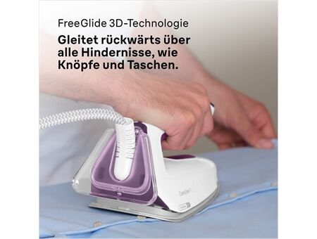 Braun IS7266 VI CareStyle 7