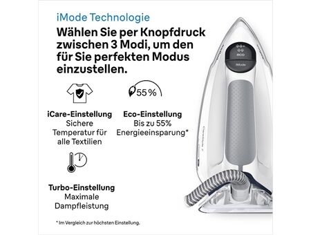 Braun IS7266 VI CareStyle 7