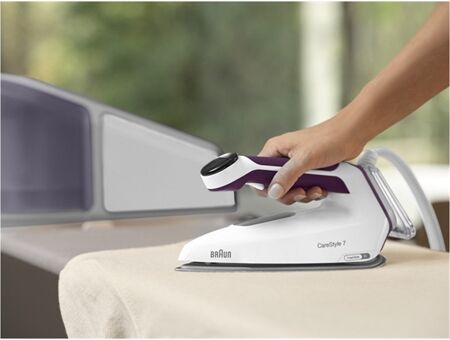 Braun IS7266 VI CareStyle 7