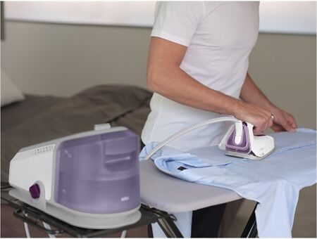 Braun IS7266 VI CareStyle 7