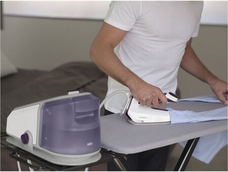 Braun IS7266 VI CareStyle 7