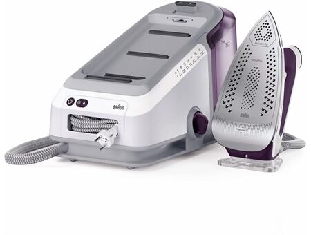 Braun IS7266 VI CareStyle 7