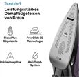 Braun SI 9661 VI TexStyle 9