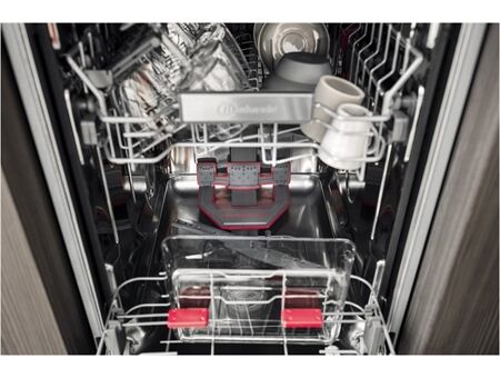 Bauknecht BSIO 3T223 PE X