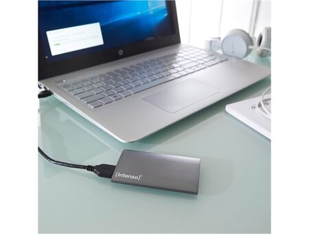 Intenso SSD 1,8" (1TB) Premium Edition