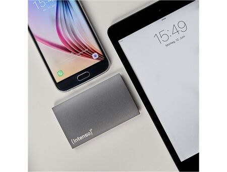 Intenso SSD 1,8" (1TB) Premium Edition