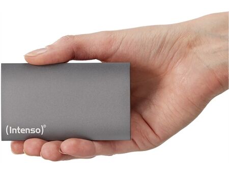 Intenso SSD 1,8" (1TB) Premium Edition