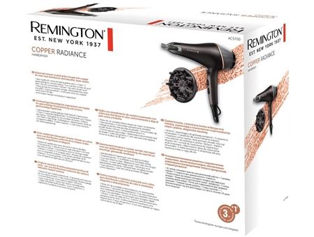 Remington AC5700 Copper Radiance