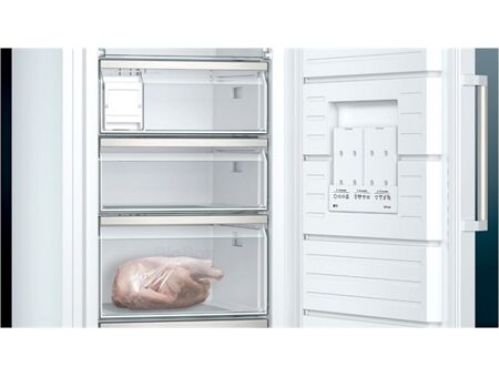 Siemens GS54NAWCV