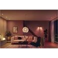 hue Wh. Amb. 4.3W GU10 2er Set