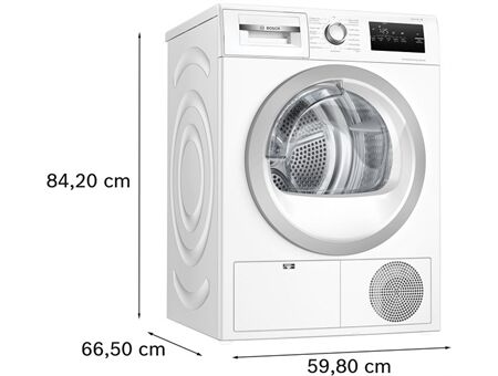 Bosch WTH85V03