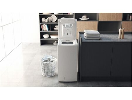 Bauknecht WAT Smart Eco 12C