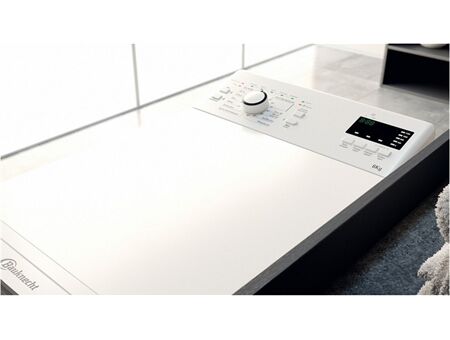 Bauknecht WAT Smart Eco 12C