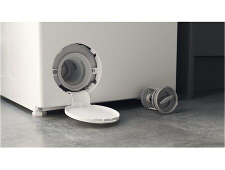 Bauknecht WAT Smart Eco 12C