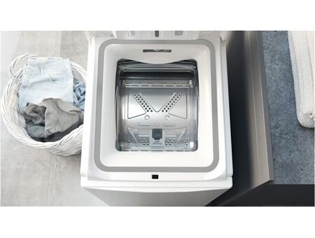 Bauknecht WAT Smart Eco 12C