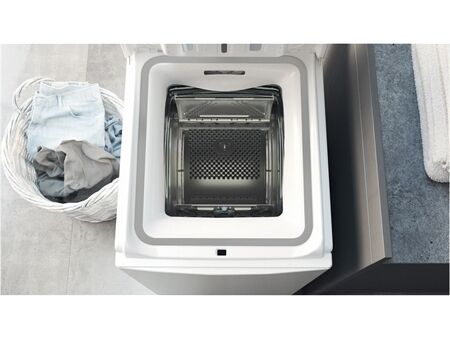 Bauknecht WAT Smart Eco 12C