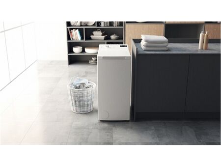 Bauknecht WAT Smart Eco 12C