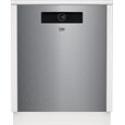 Beko BDDN38561XC