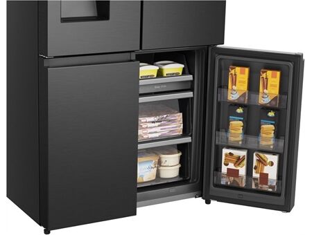 Hisense RQ760N4SBFE abzgl. 150€ Cashback